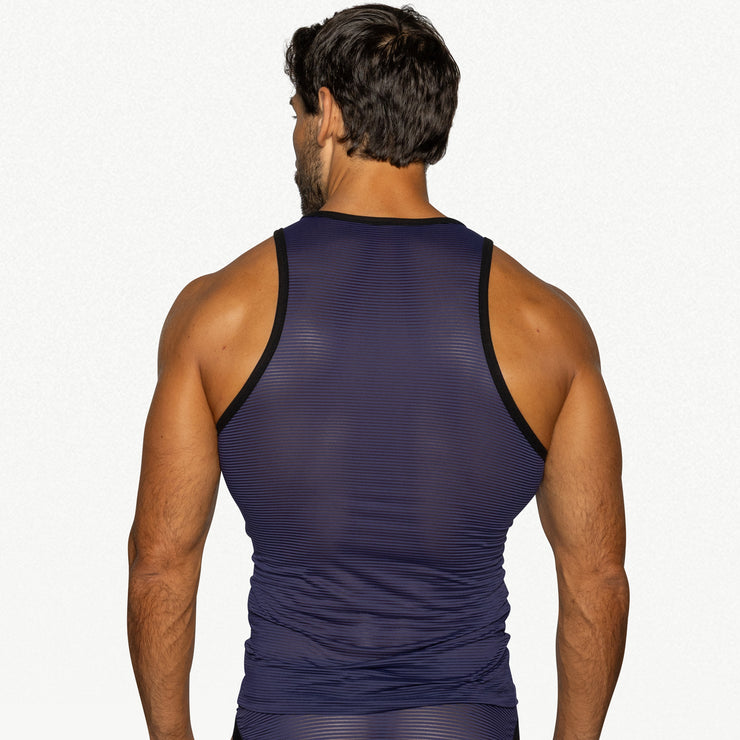 Mesh Tank