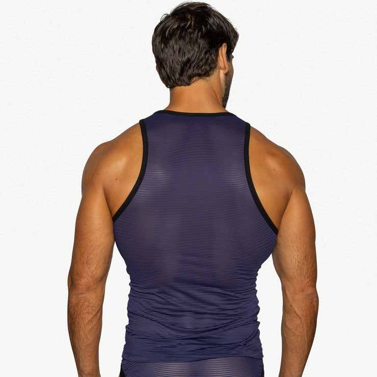 Mesh Tank