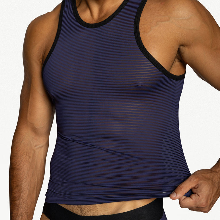 Mesh Tank