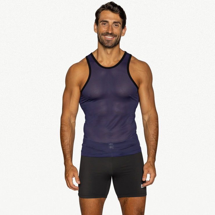 Mesh Tank