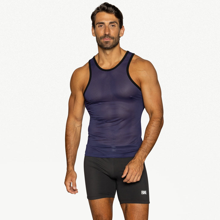 Mesh Tank