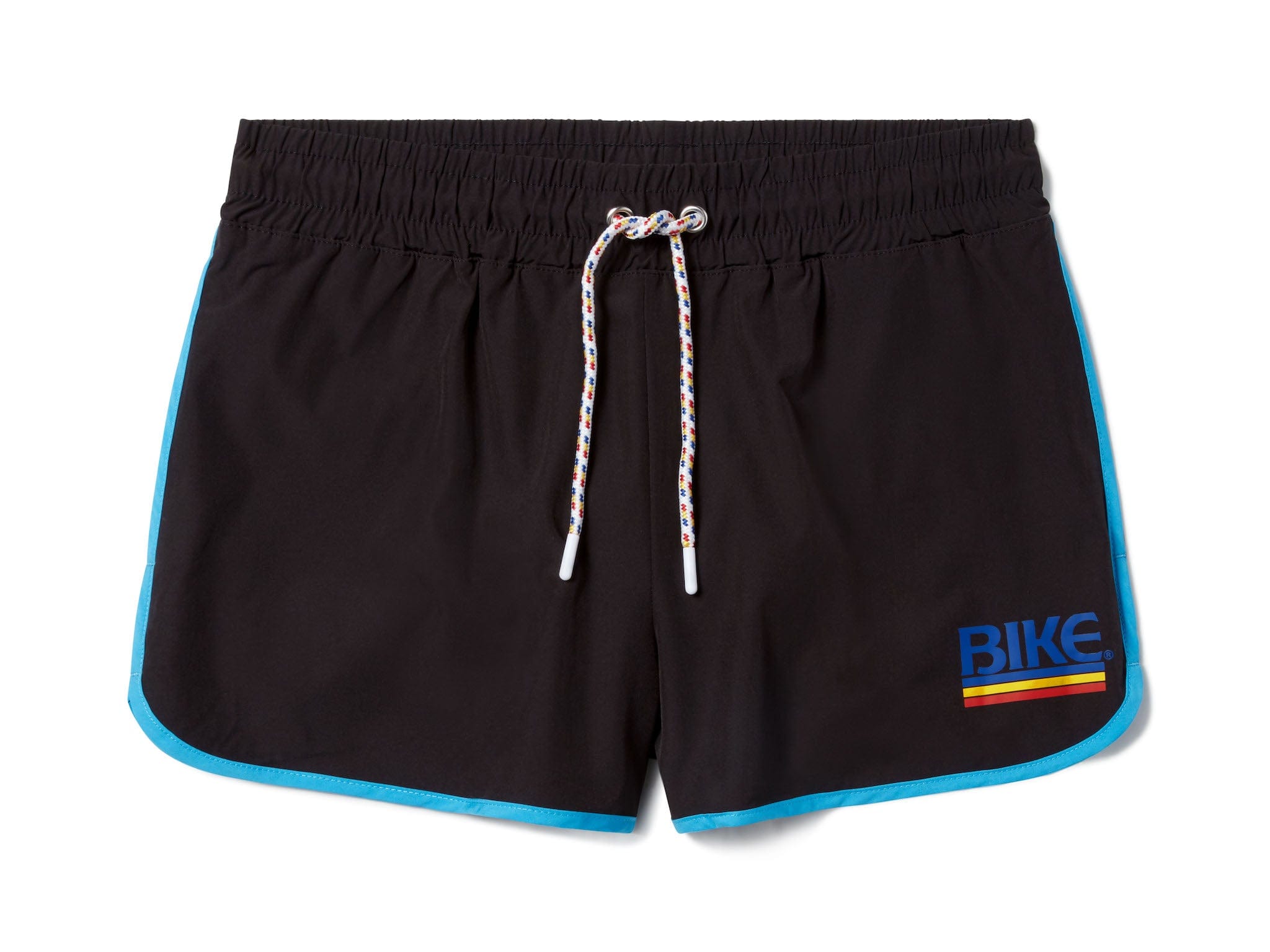These Bike Shorts Are Trail-ready