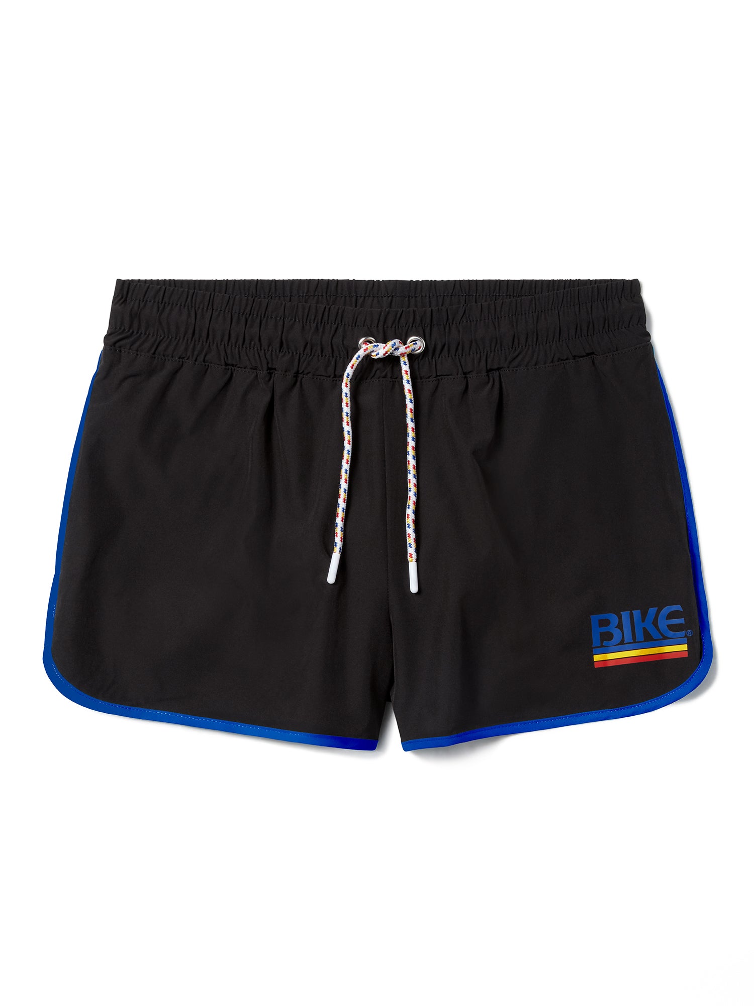 Track Short 4-Way Stretch image