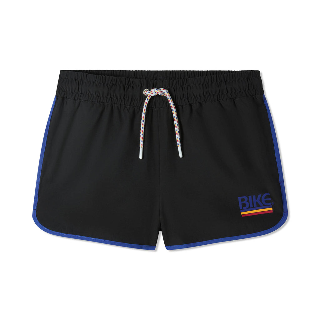 Track Short 4-Way Stretch