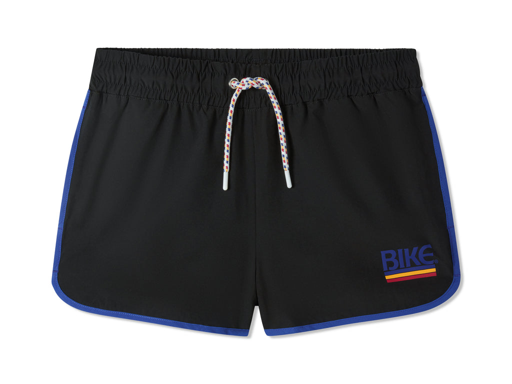 Track Short 4-Way Stretch