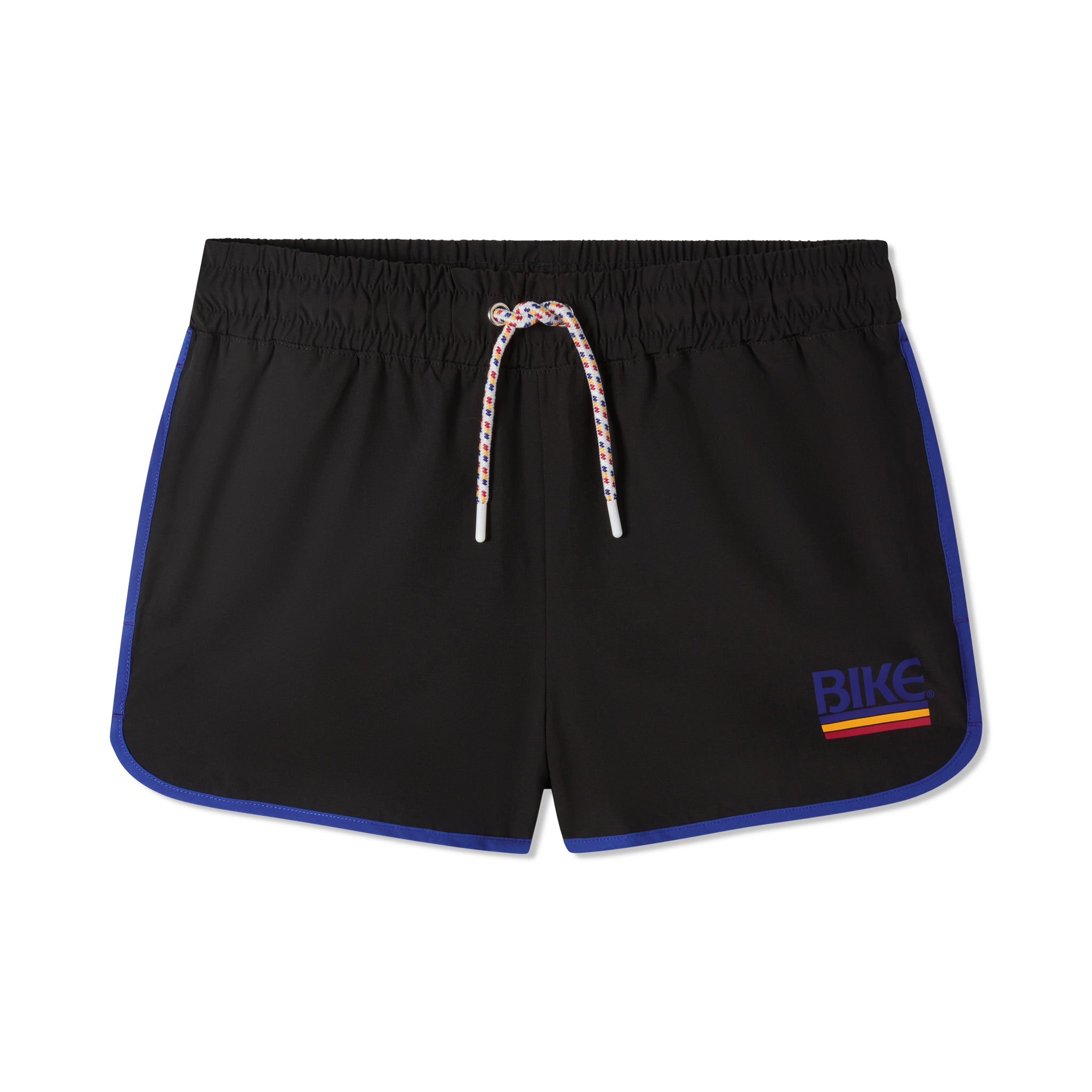 Track Short 4-Way Stretch image