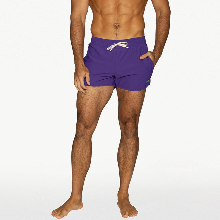 Pride Track Short