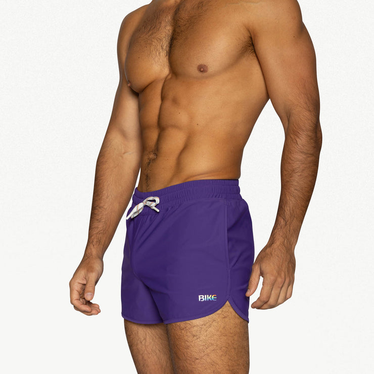 Pride Track Short