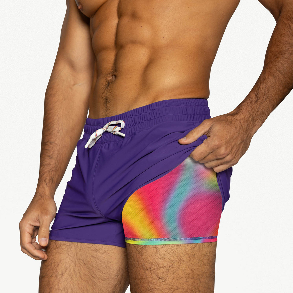 Pride Track Short image