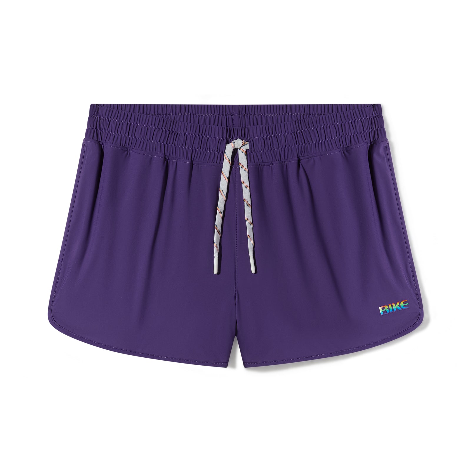 Pride Track Short
