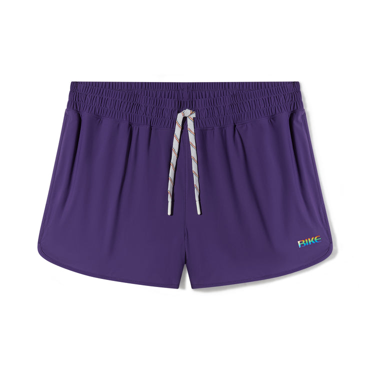 Pride Track Short