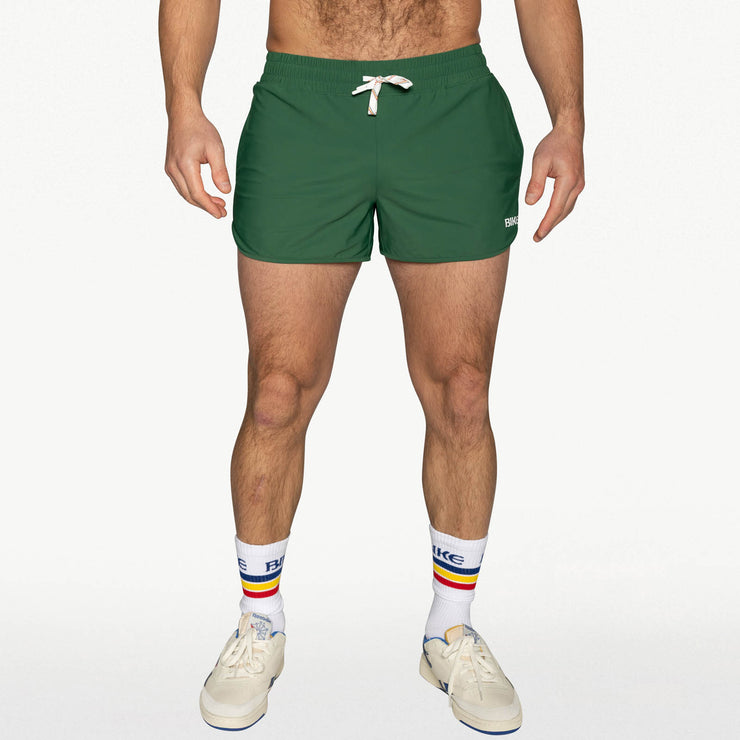 Track Short