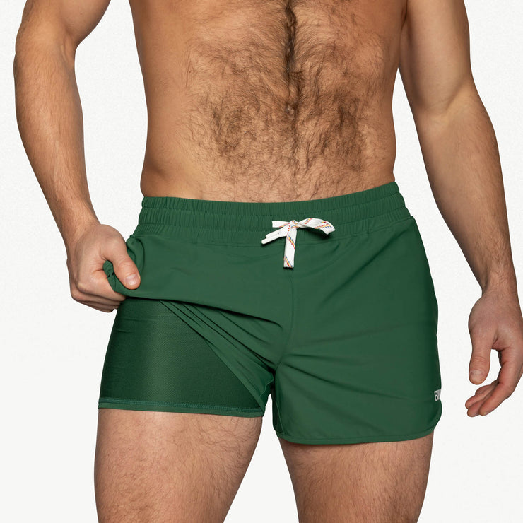 Track Short