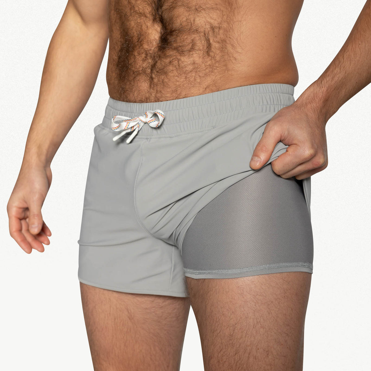 Track Short image