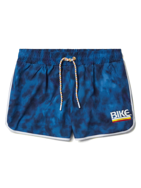 Track Short 4-Way Stretch