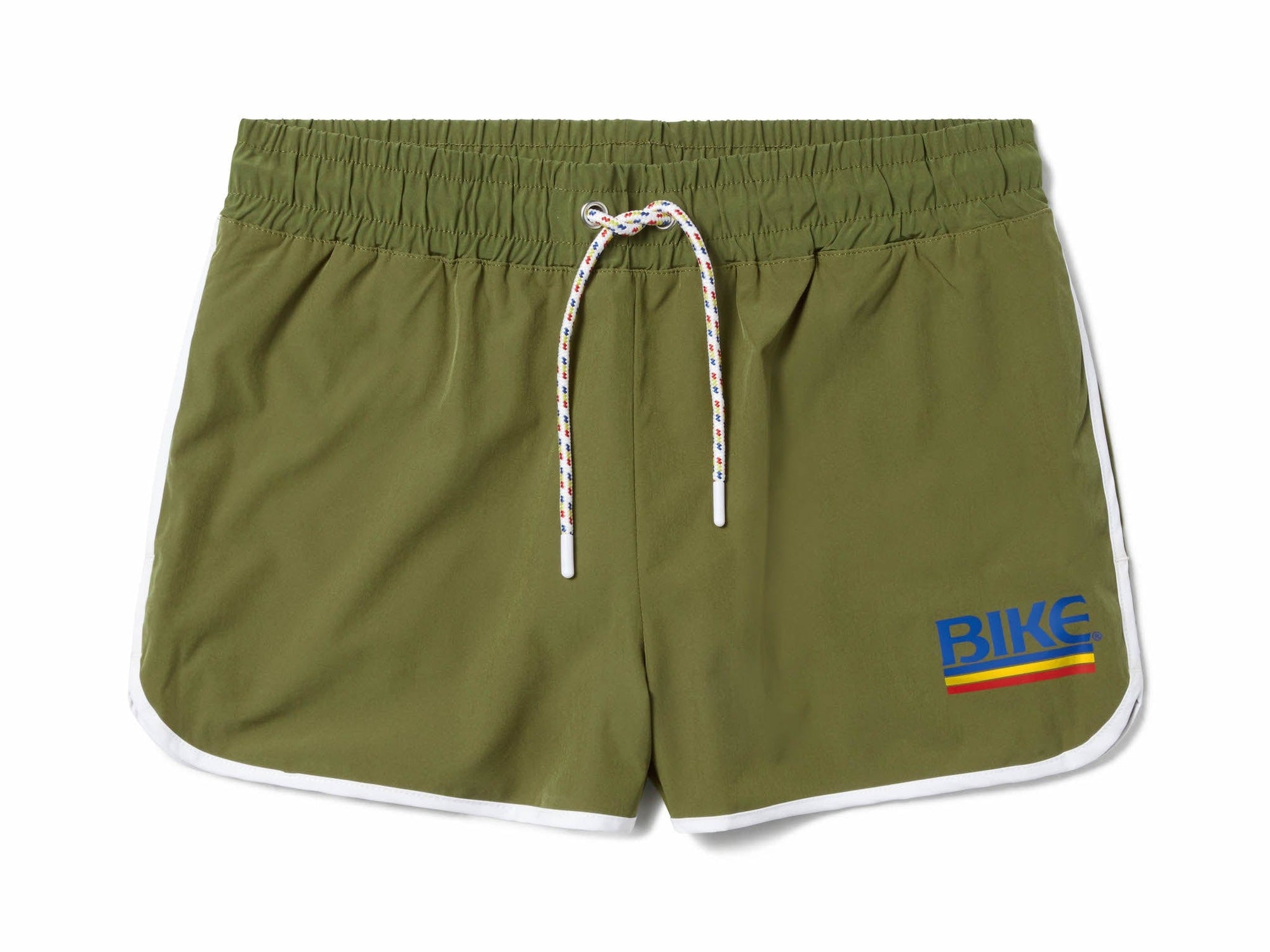 olive BIKE® track short