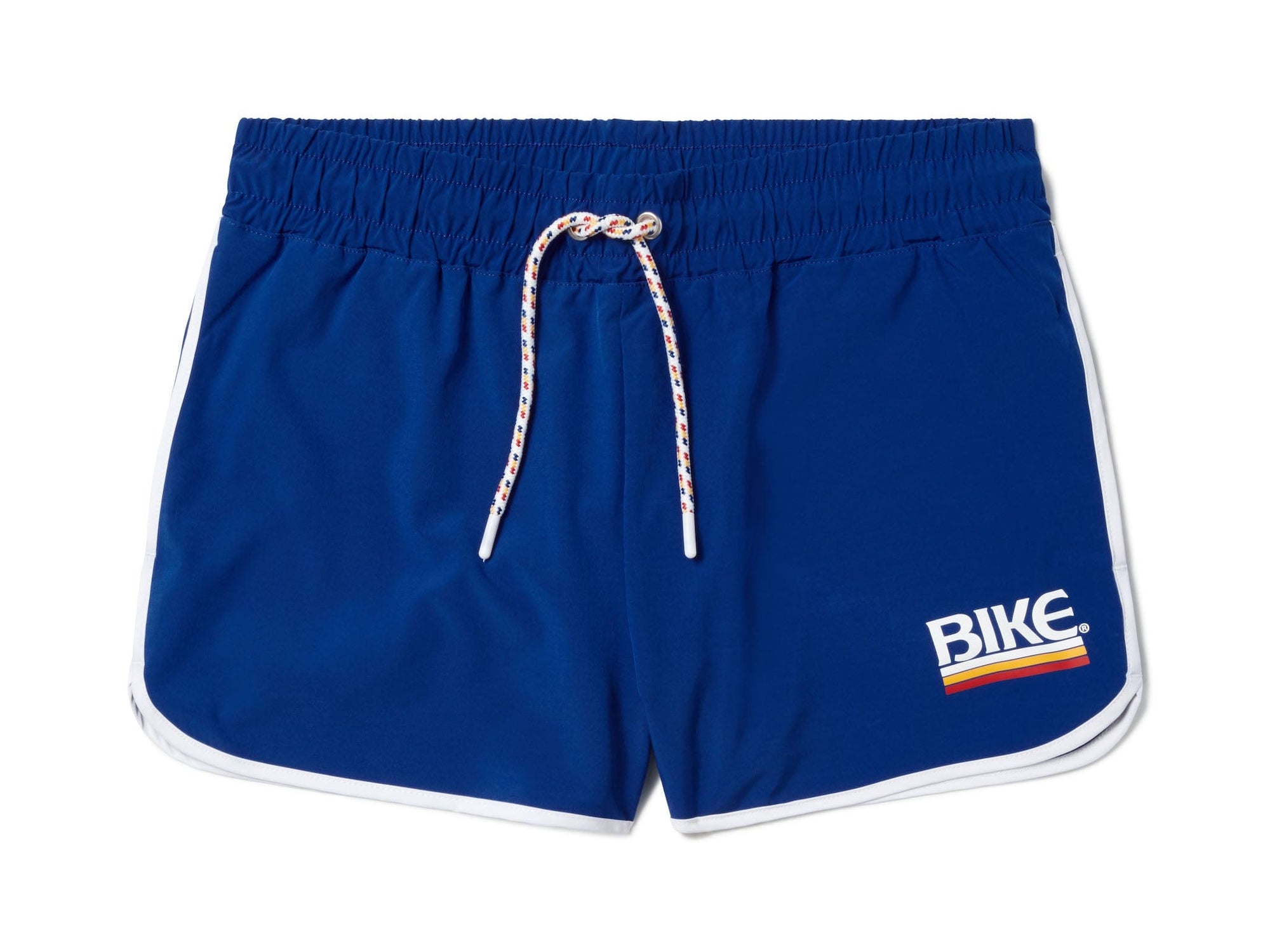 blue BIKE® track short