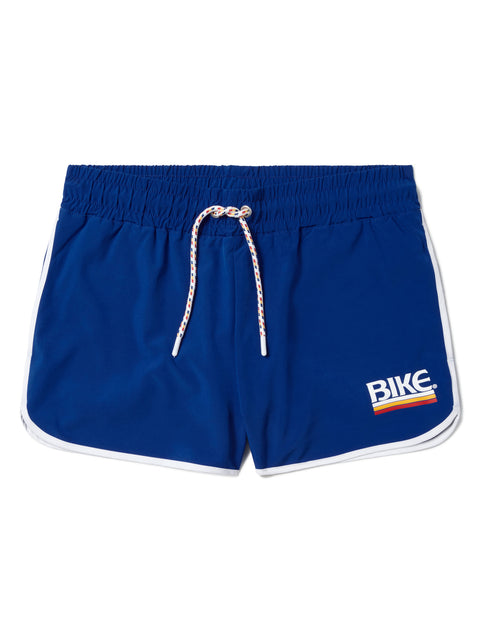 Track Short 4-Way Stretch