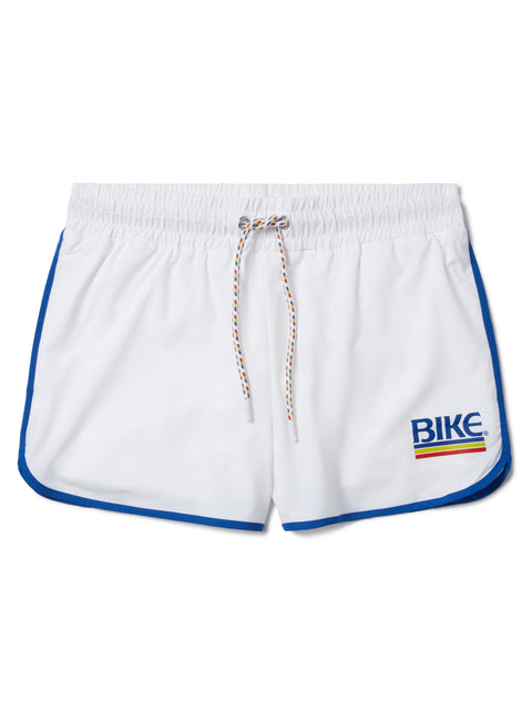 Track Short 4-Way Stretch