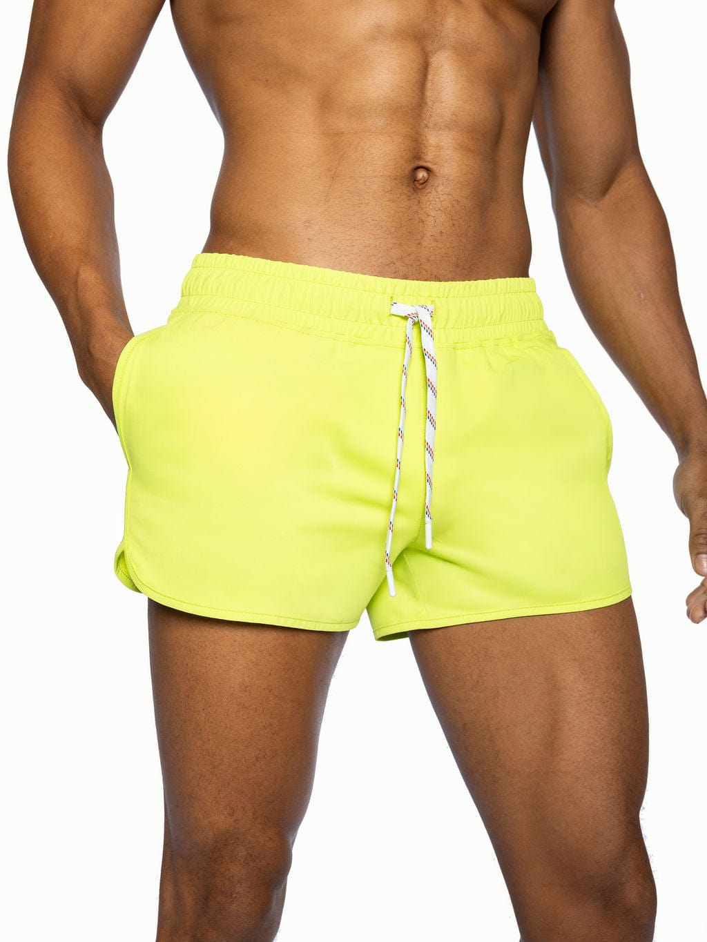 Track Short image