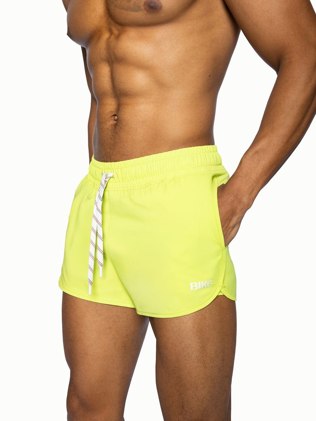 Track Short image