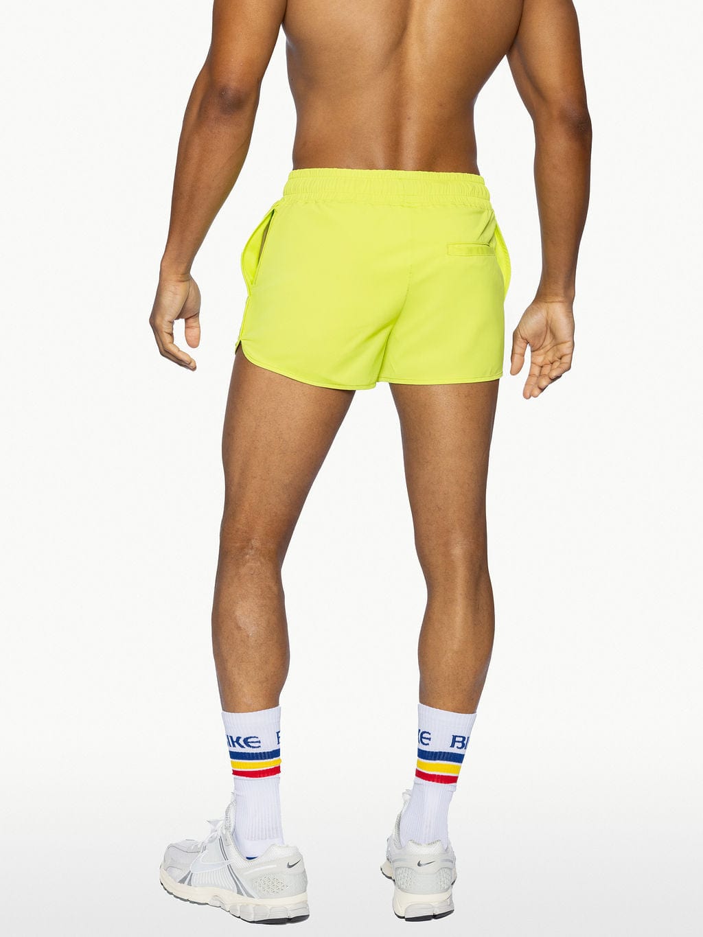 Track Short image