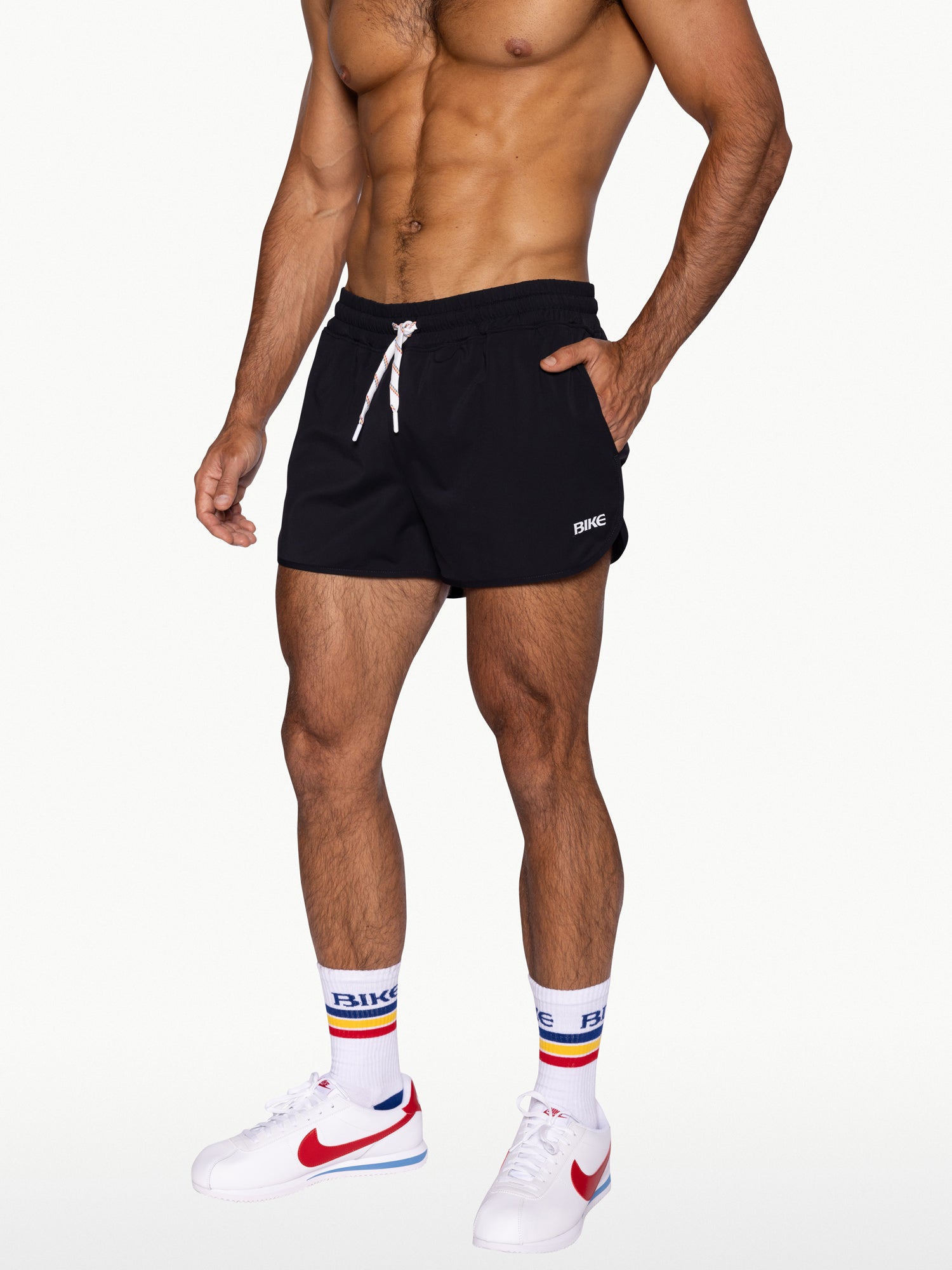 Track Short image