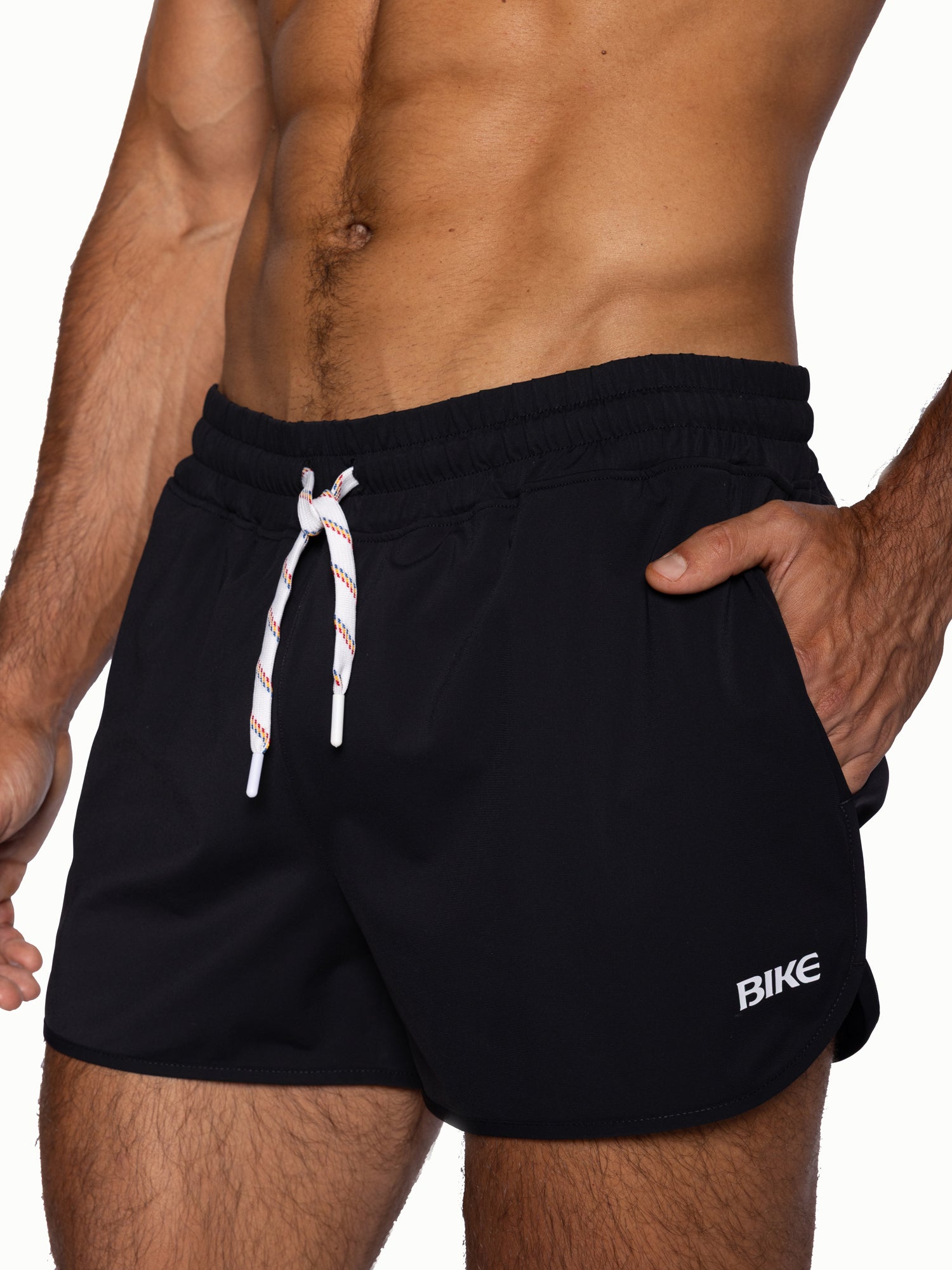 Track Short image
