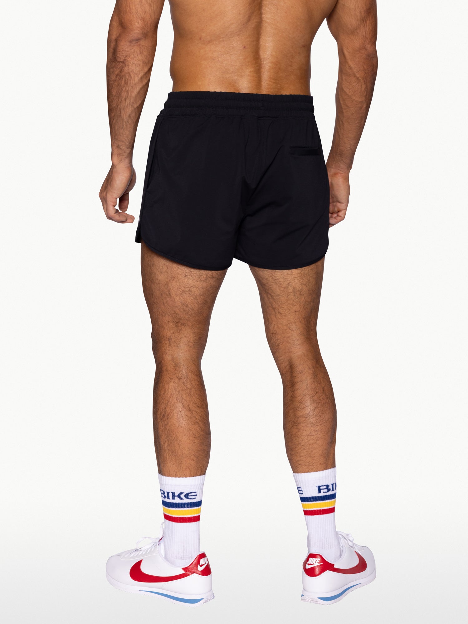 Track Short image