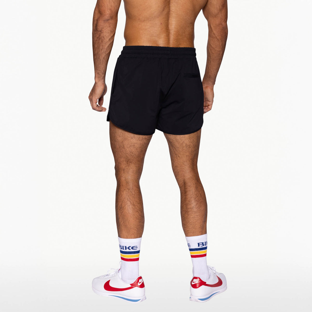 Track Short image