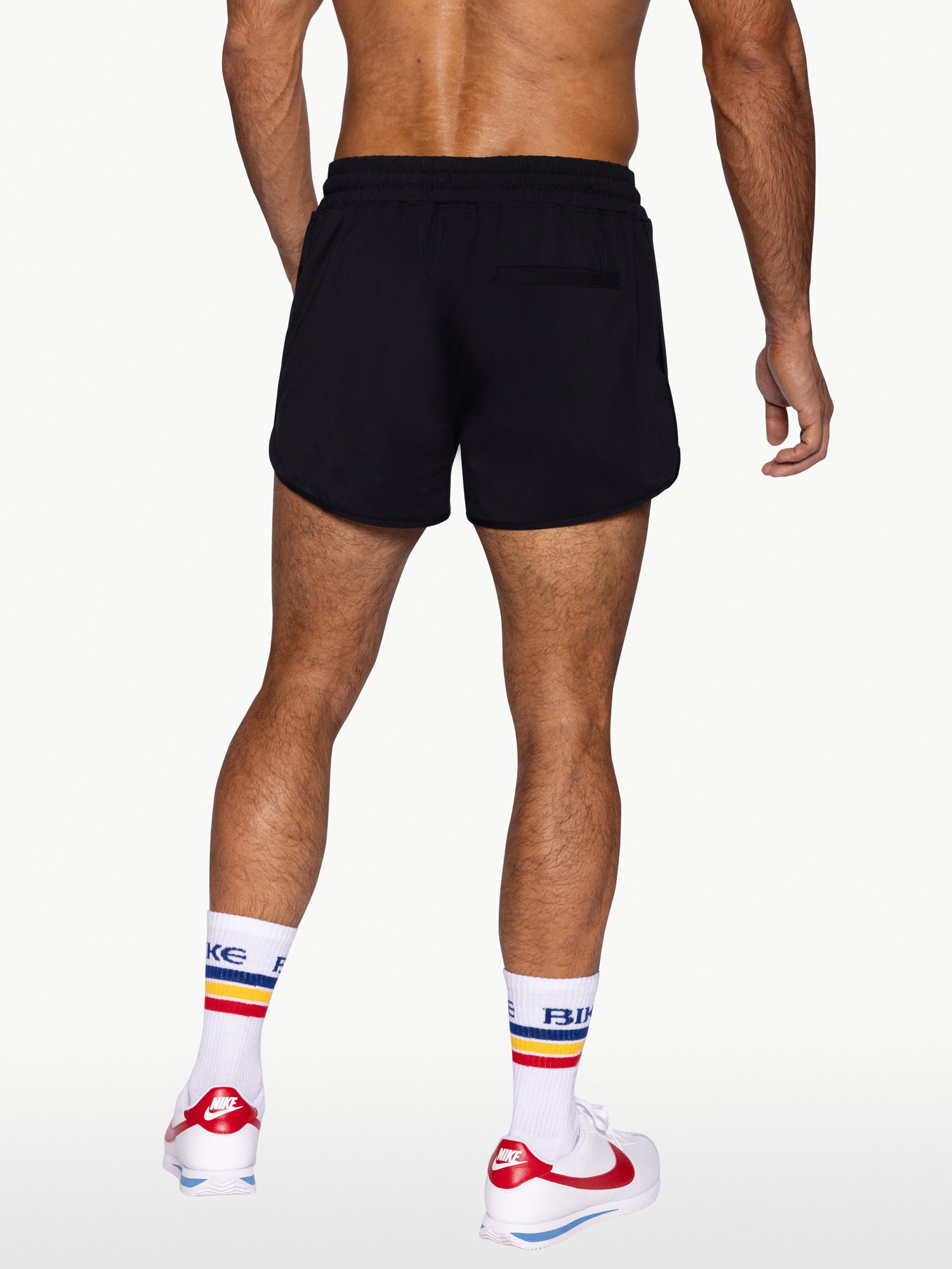 Track Short image