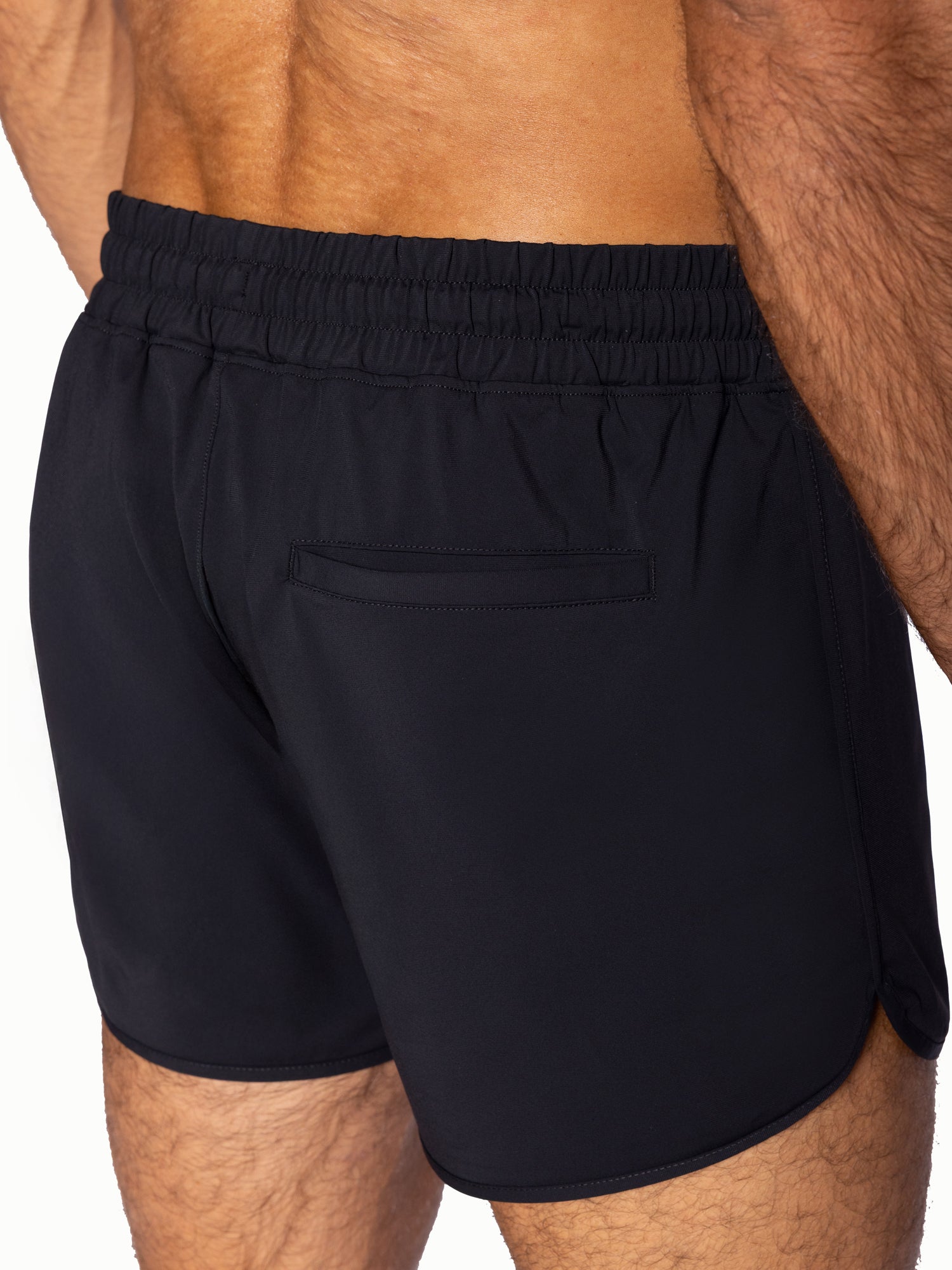 Track Short image