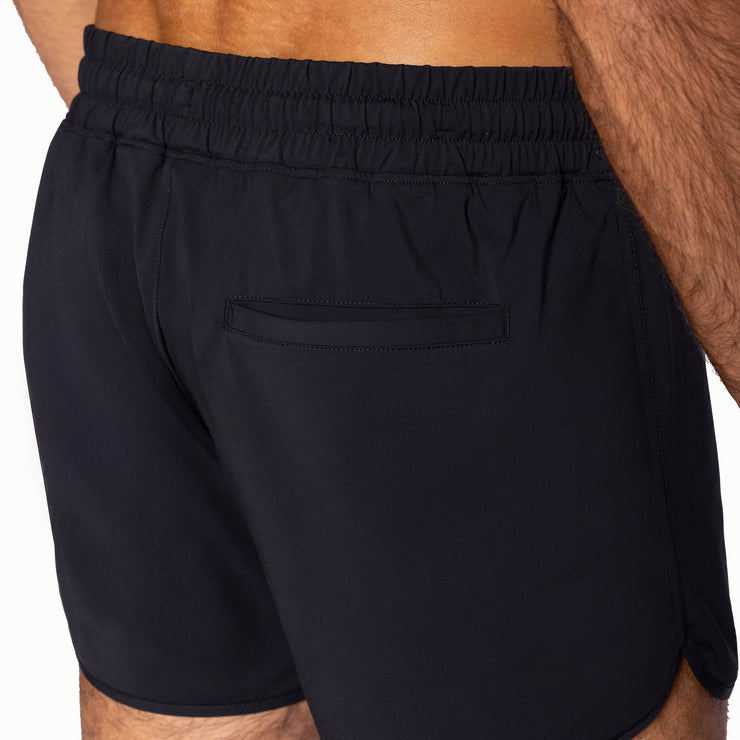 Track Short