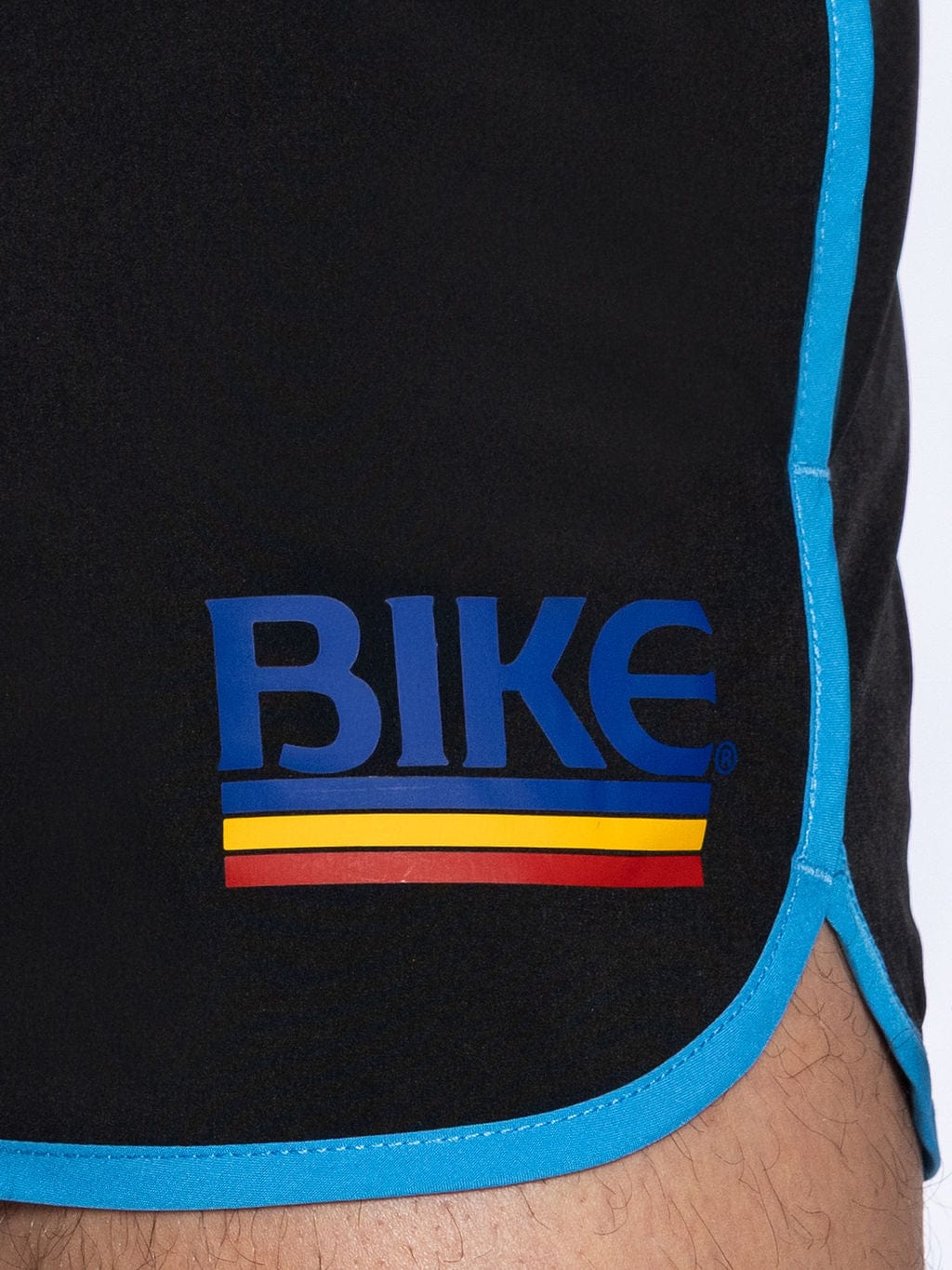 Track Short 4-Way Stretch image