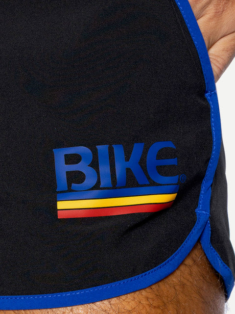 Track Short 4-Way Stretch image