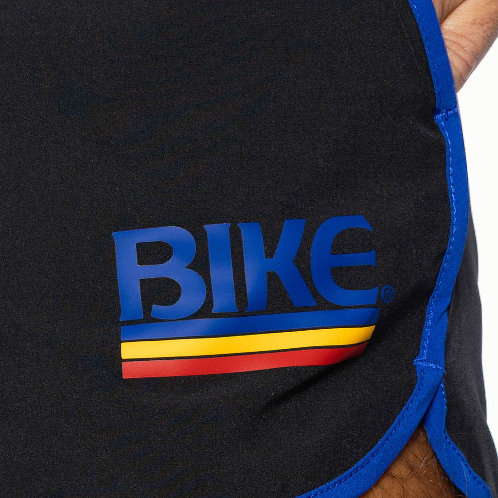 Track Short 4-Way Stretch