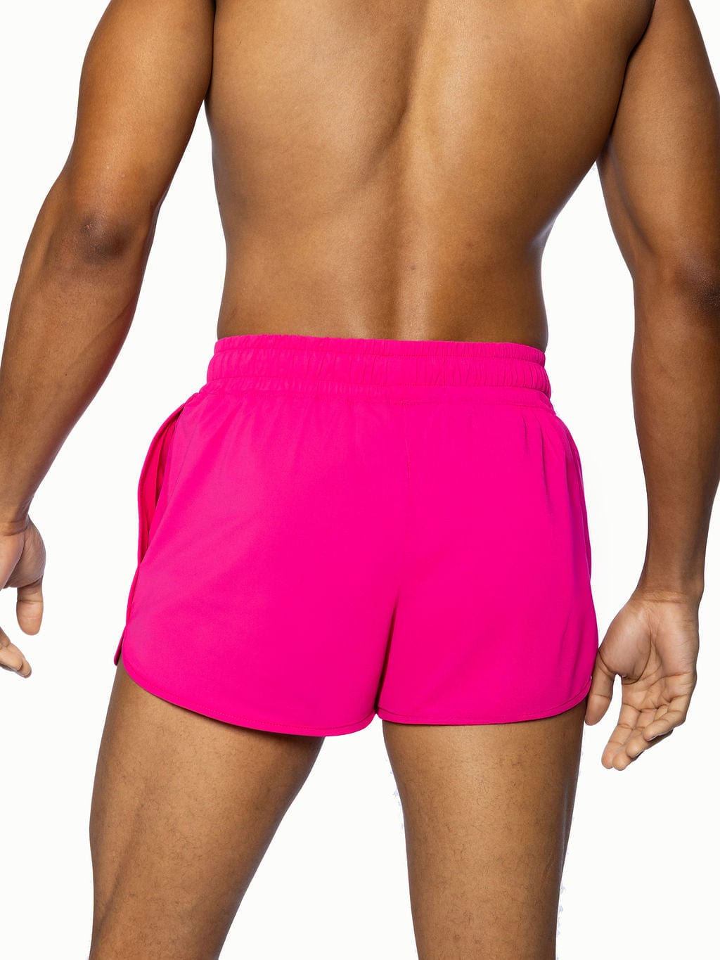 Track Short image