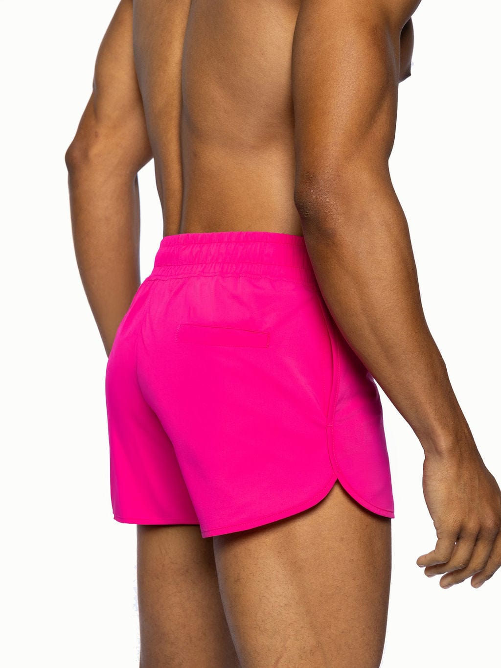 Track Short image
