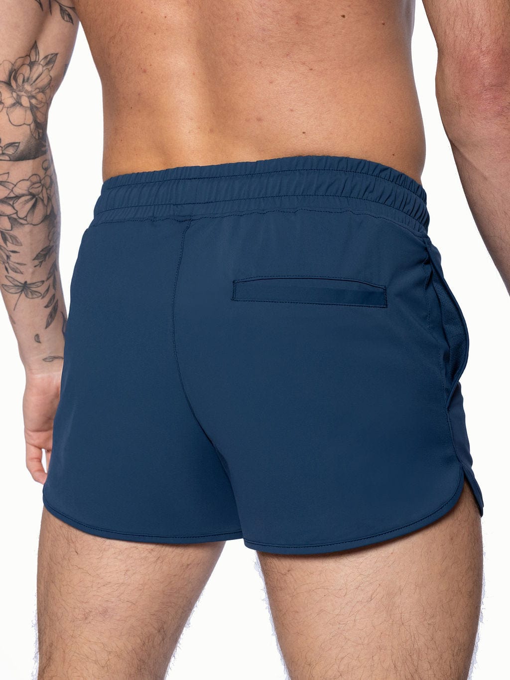 Track Short image