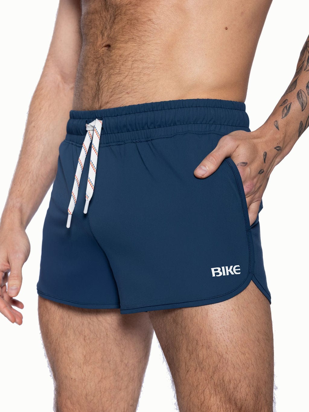 Track Short image
