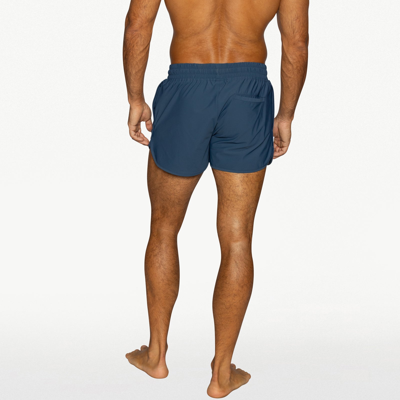 Track Short
