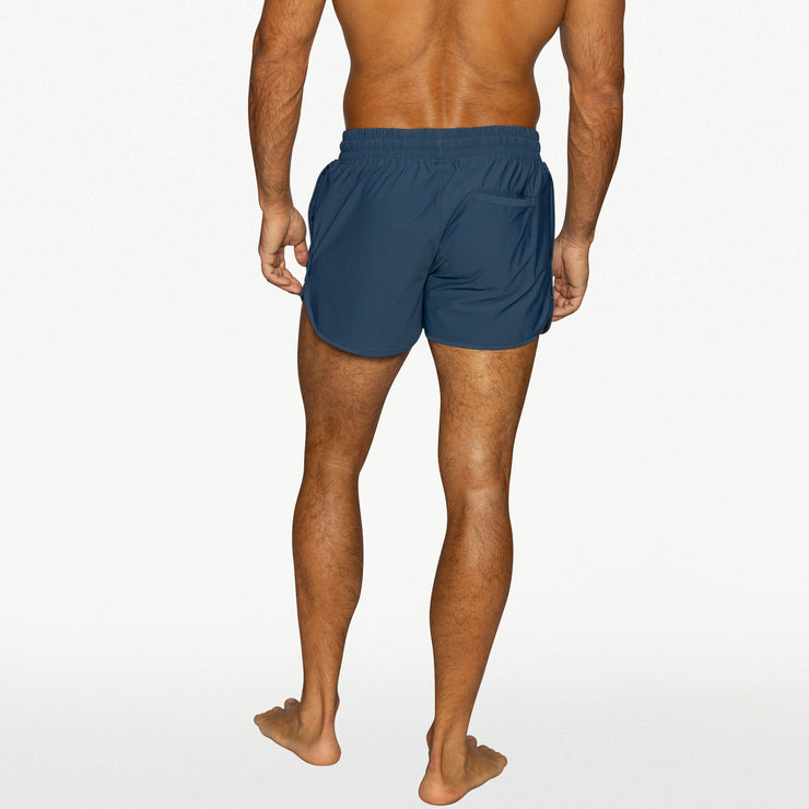 Track Short