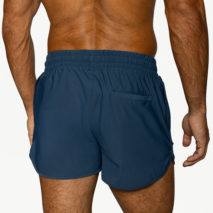 Track Short