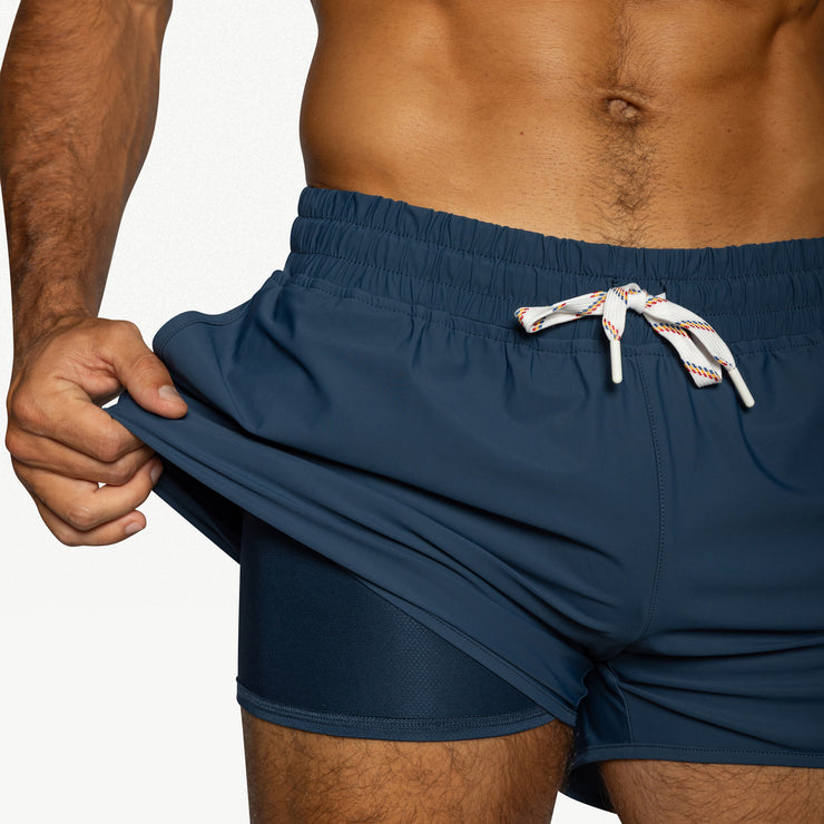 Track Short