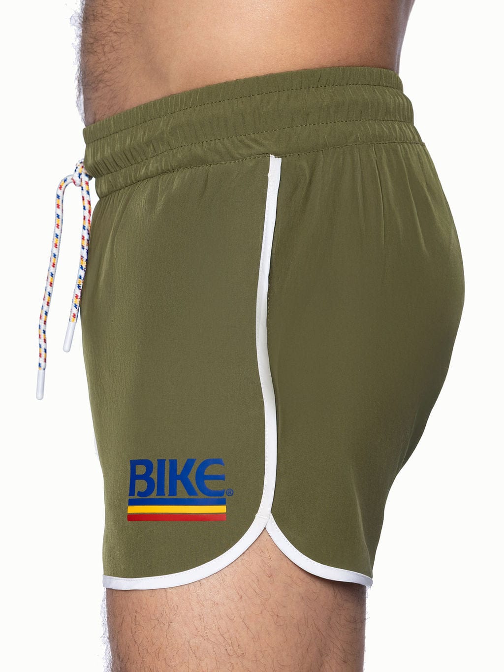 Track Short 4-Way Stretch image