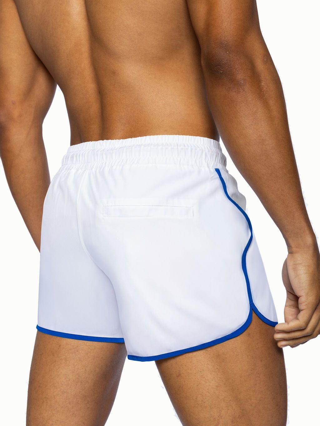 Track Short 4-Way Stretch image