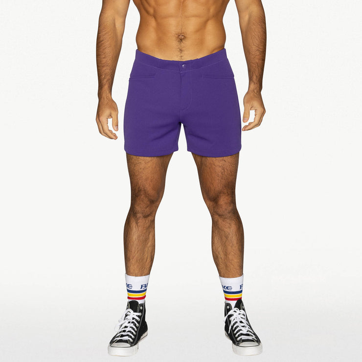 Coaches Short 5" Inseam