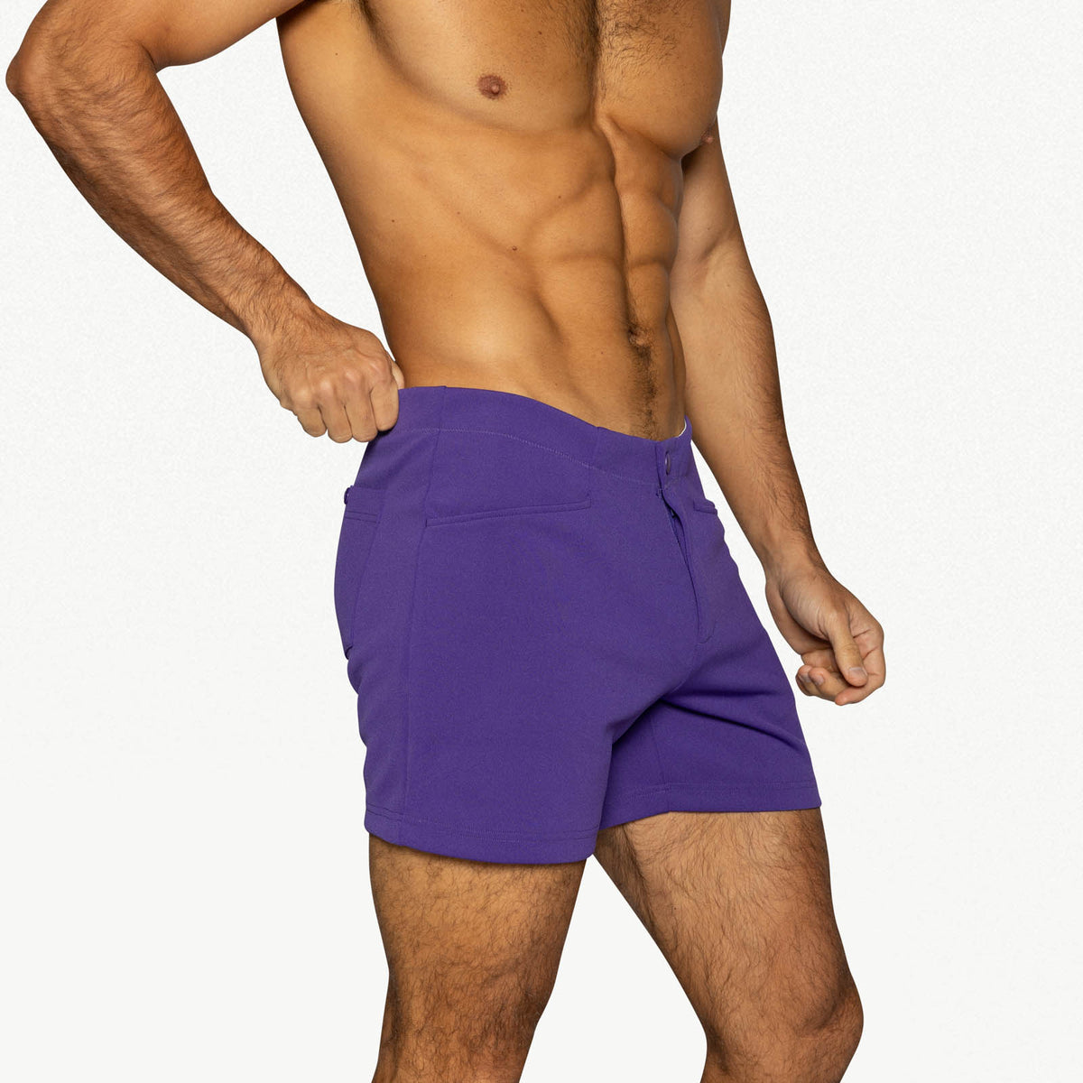 Coaches Short 5" Inseam image