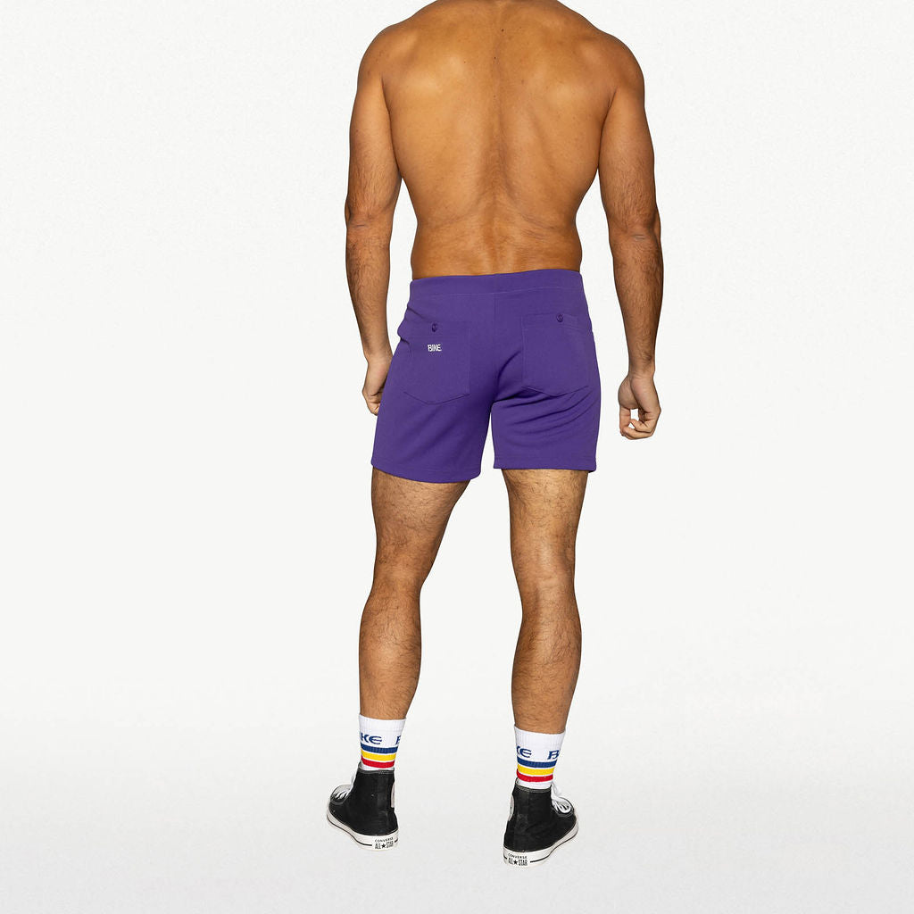 Coaches Short 5" Inseam