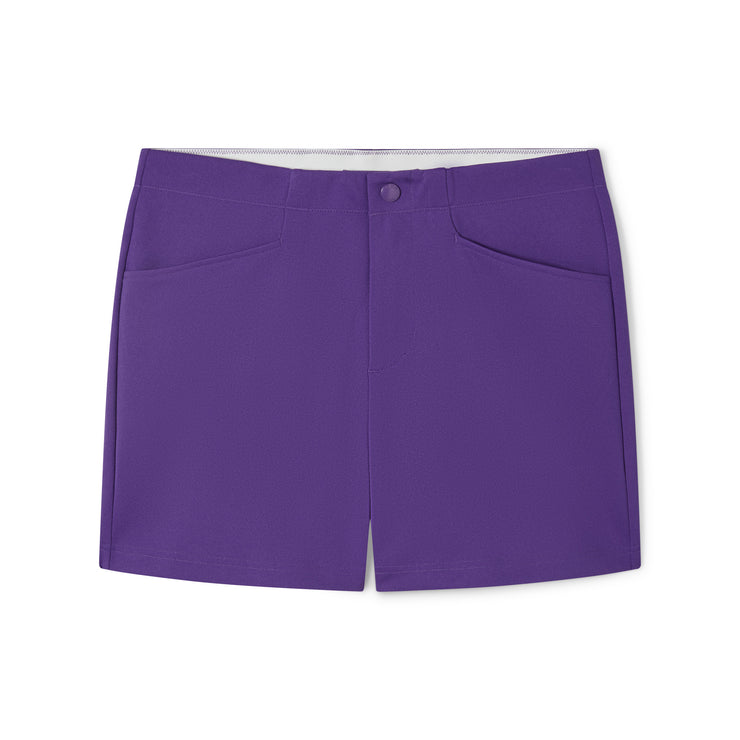 Coaches Short 5" Inseam
